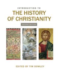 Introduction to the History of Christianity (ISBN: 9780745956886)