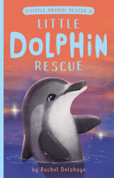 Little Dolphin Rescue (ISBN: 9781680104639)