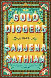 Gold Diggers (ISBN: 9781984882035)