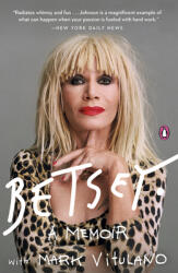 Betsey: A Memoir (ISBN: 9780525561439)