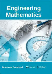 Engineering Mathematics - Donovan Crawford (ISBN: 9781635491067)