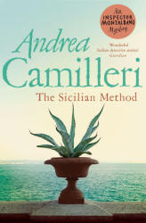 Sicilian Method - Andrea Camilleri (ISBN: 9781529035629)
