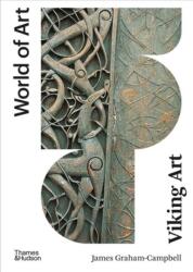Viking Art (ISBN: 9780500204641)