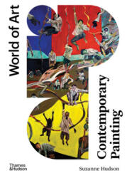 Contemporary Painting (ISBN: 9780500294635)