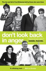 Don't Look Back In Anger (ISBN: 9781409180722)