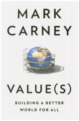 Value(s) - MARK CARNEY (ISBN: 9780008421137)