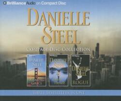 DANIELLE STEEL COLLECTION - Danielle Steel, Tom Dheere, Kyf Brewer, Brian Keith Lewis (ISBN: 9781511335607)