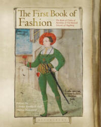 First Book of Fashion (ISBN: 9781350197060)