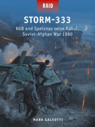 Storm-333 - Mark Stacey, Johnny Shumate (ISBN: 9781472841872)