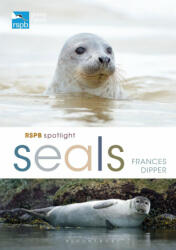 Rspb Spotlight Seals (ISBN: 9781472971623)