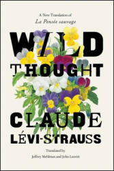 Wild Thought - Jeffrey Mehlman, John Leavitt (ISBN: 9780226413082)