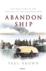 Abandon Ship (ISBN: 9781472846433)