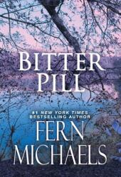 Bitter Pill (ISBN: 9781420152074)