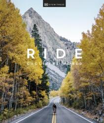 Ride (ISBN: 9780241472279)