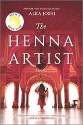 The Henna Artist (ISBN: 9780778331476)