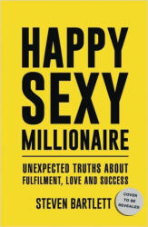 Happy Sexy Millionaire (ISBN: 9781529301496)
