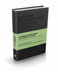 A Room of One's Own: The Feminist Classic (ISBN: 9780857088826)