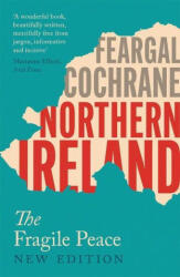 Northern Ireland - Feargal Cochrane (ISBN: 9780300205527)