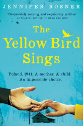 Yellow Bird Sings (ISBN: 9781529032475)