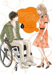 Perfect World 5 (ISBN: 9781646510597)