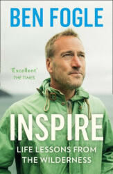 Inspire - BEN FOGLE (ISBN: 9780008374075)