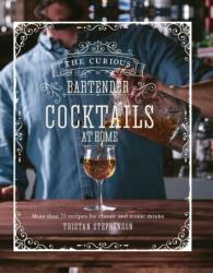 Cocktails at Home (ISBN: 9781788793520)