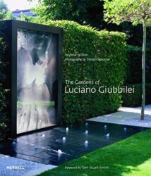 Gardens of Luciano Giubbilei - Andrew Wilson (ISBN: 9781858946948)