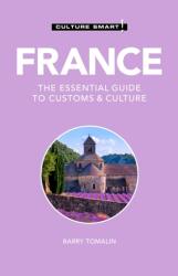 Franța - Culture Smart! (ISBN: 9781787022683)