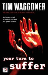 Your Turn to Suffer (ISBN: 9781787585171)