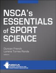 NSCA's Essentials of Sport Science (ISBN: 9781492593355)