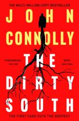 Dirty South - John Connolly (ISBN: 9781529398335)