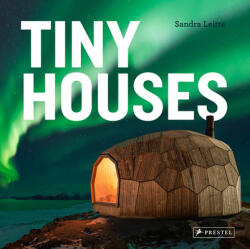 Tiny Houses (ISBN: 9783791387239)
