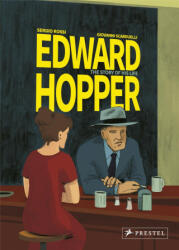 Edward Hopper - Sergio Rossi, Giovanni Scarduelli (ISBN: 9783791387352)