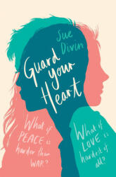 Guard your Heart - Sue Diven (ISBN: 9781529041675)