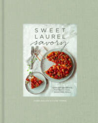 Sweet Laurel Savory - Claire Thomas (ISBN: 9781984825551)