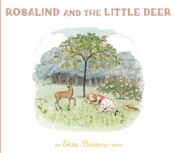 Rosalind and the Little Deer (ISBN: 9781782507260)
