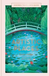 Artistic Places (ISBN: 9780711254534)