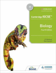 Cambridge Igcse (ISBN: 9781398310452)