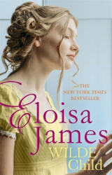 Wilde Child - Eloisa James (ISBN: 9780349423722)