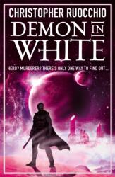 Demon in White (ISBN: 9781473218338)