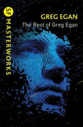 Best of Greg Egan - Greg Egan (ISBN: 9781473232297)