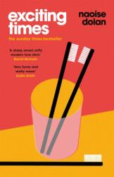 Exciting Times (ISBN: 9781474613460)