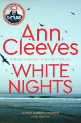 White Nights (ISBN: 9781529050196)