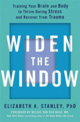 Widen the Window - Elizabeth Stanley (ISBN: 9781529352788)