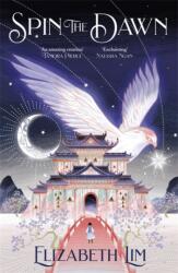 Spin the Dawn (ISBN: 9781529362909)