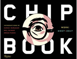 Chip Kidd: Book Two - Chip Kidd (ISBN: 9780789339836)