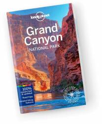 Lonely Planet Grand Canyon National Park 6 (ISBN: 9781788680684)
