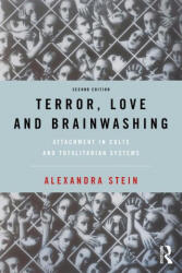Terror, Love and Brainwashing - Stein, Alexandra (ISBN: 9780367467715)
