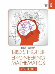 Bird's Higher Engineering Mathematics - Bird, John (ISBN: 9780367643737)