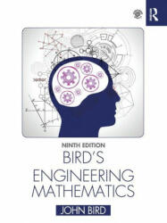 Bird's Engineering Mathematics - Bird, John (ISBN: 9780367643782)